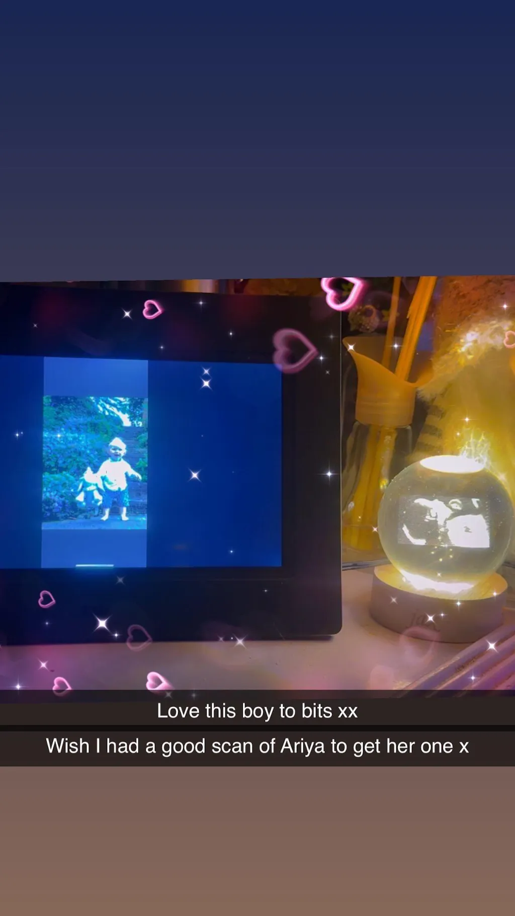 Customized Celestial Balls™