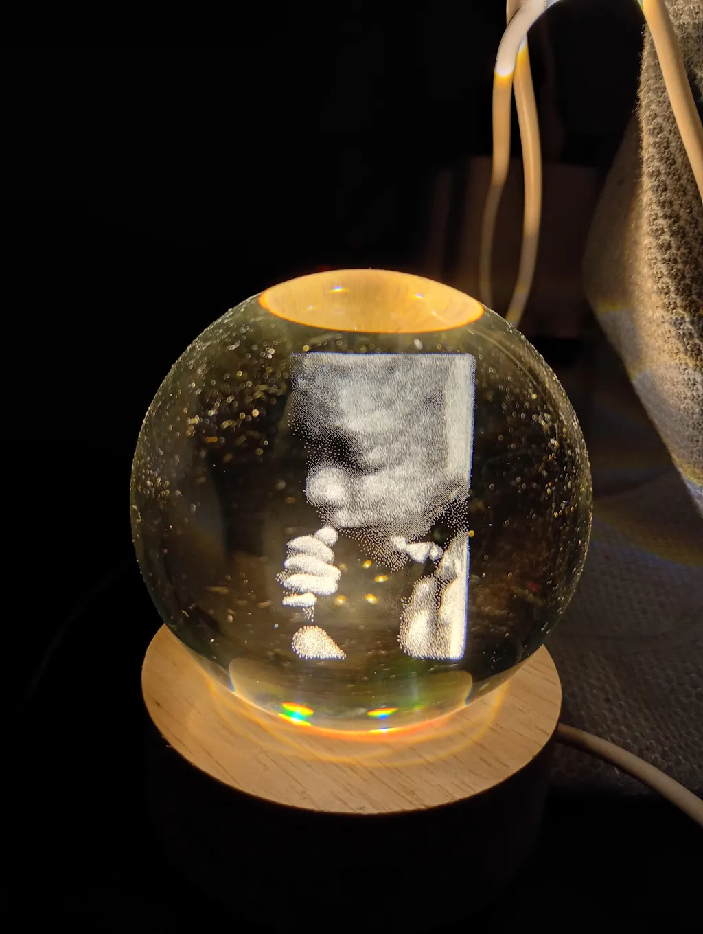 Customized Celestial Balls™