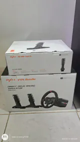 User picture