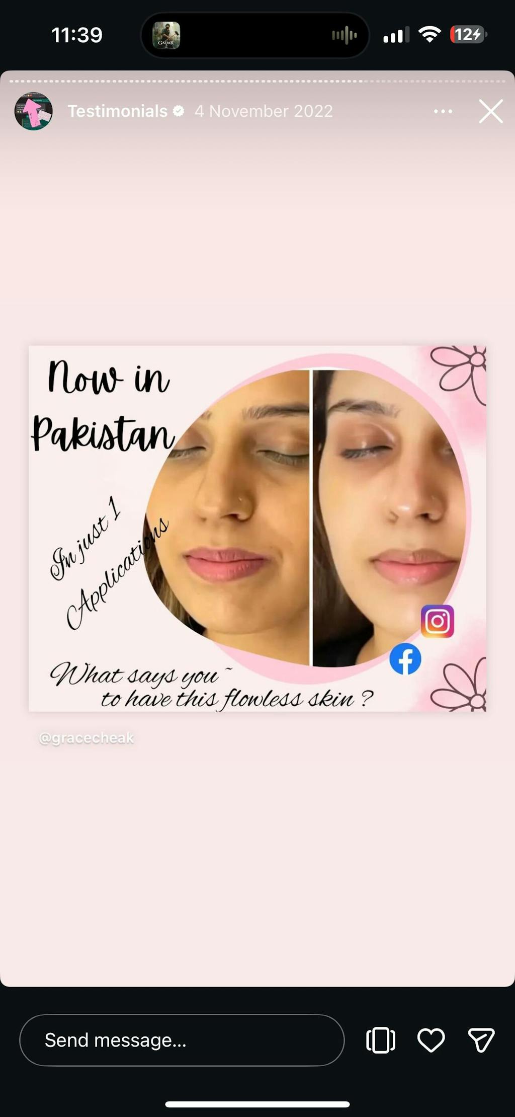 Dr Sys Contour Capsule Cream – Cellglow Skincare