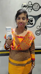 User picture