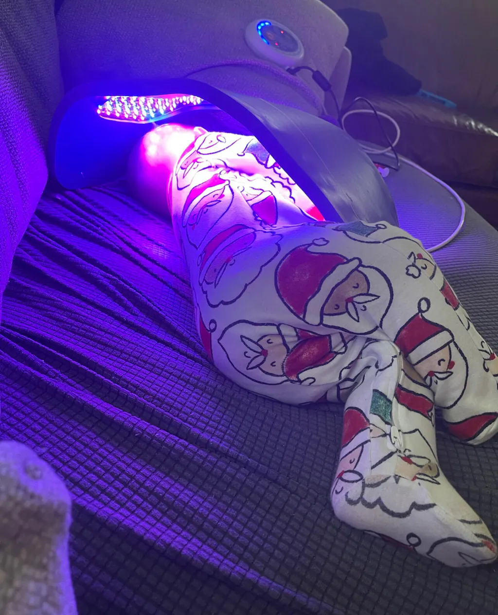 Celluma PRO | LED Light Therapy for Acne, Wrinkles and Pain