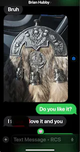 User picture