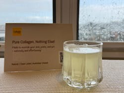 Celvim Hydrolysed Collagen Peptides - Unflavoured