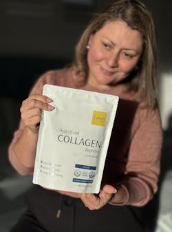 Celvim Hydrolysed Collagen Peptides - Unflavoured