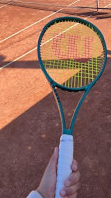 Wilson Blade 98 V9 16x19