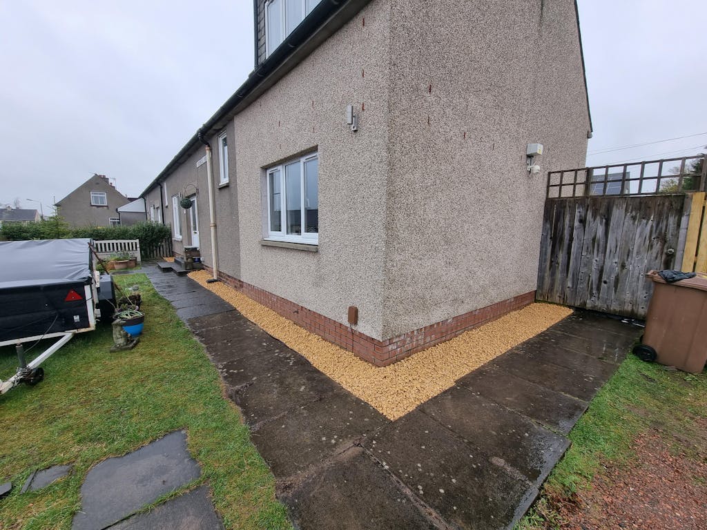 Spey Chips in Bulk Bags Central Landscaping Supplies