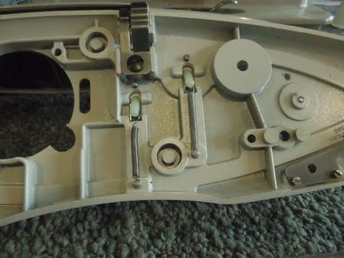 Spool Pin Spring - Singer #172512