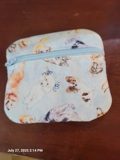 LED Light Bulb for Bernina Sewing Machines - 13.5mm Screw Base - KGCW-LED