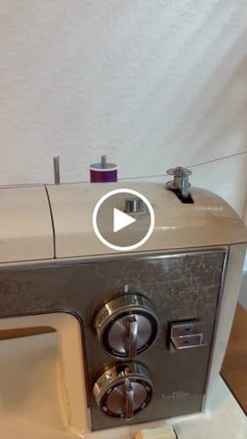 Vintage Original Kenmore Sewing Machine Bobbin Winder Fits Models 158.17030