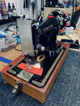 User picture