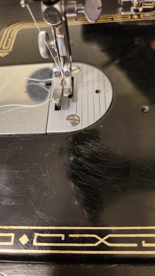 Central Michigan Sewing Supplies