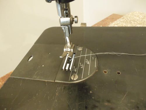 Central Michigan Sewing Supplies