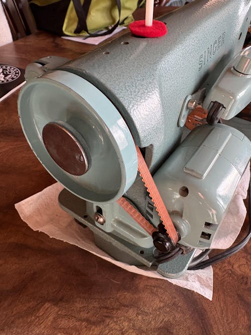 Lug Motor Belt - Part  # 1258LT