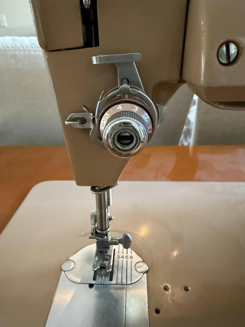 Original Singer Upper Tension Parts - Fits Models 401A & 403A