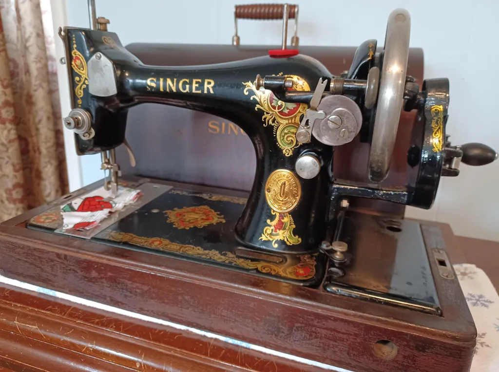 Central Michigan Sewing Supplies