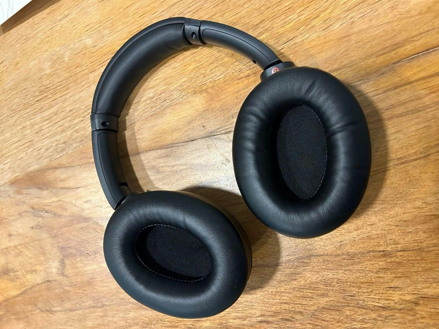 Replacement Headband Pad Cushion Part | Sony WH-1000XM4 XM4 WH1000XM4