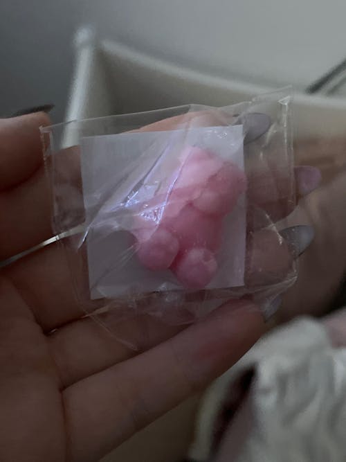 Candy Cloud