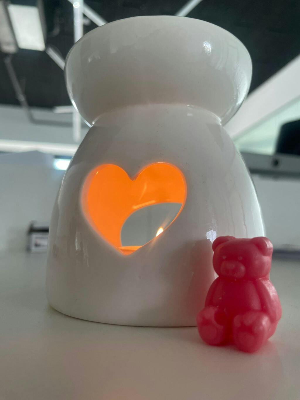 Strawberry Champagne