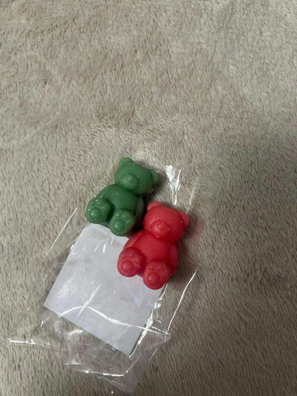 Strawberry Champagne