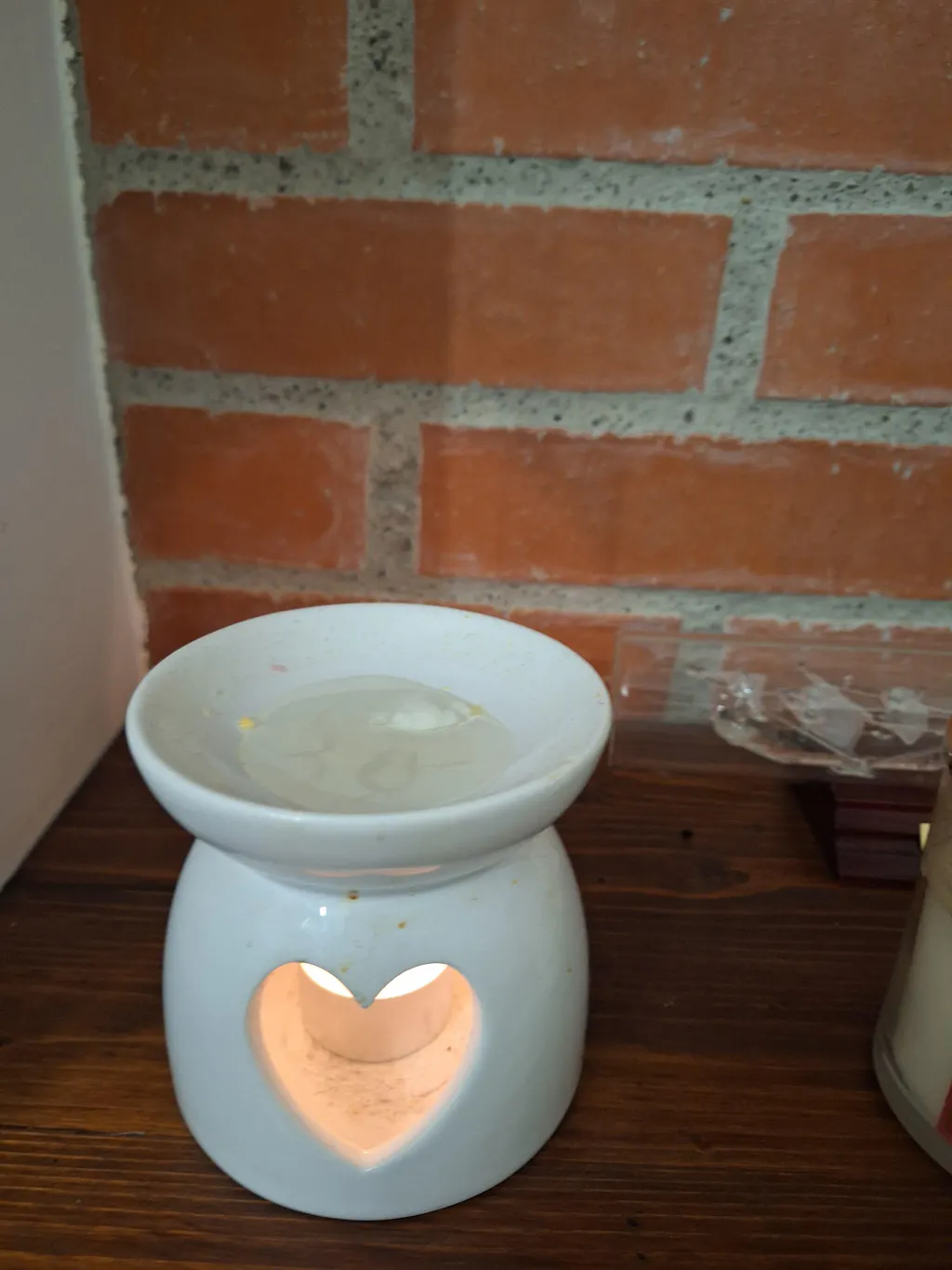 Honey, Oud & Tobacco