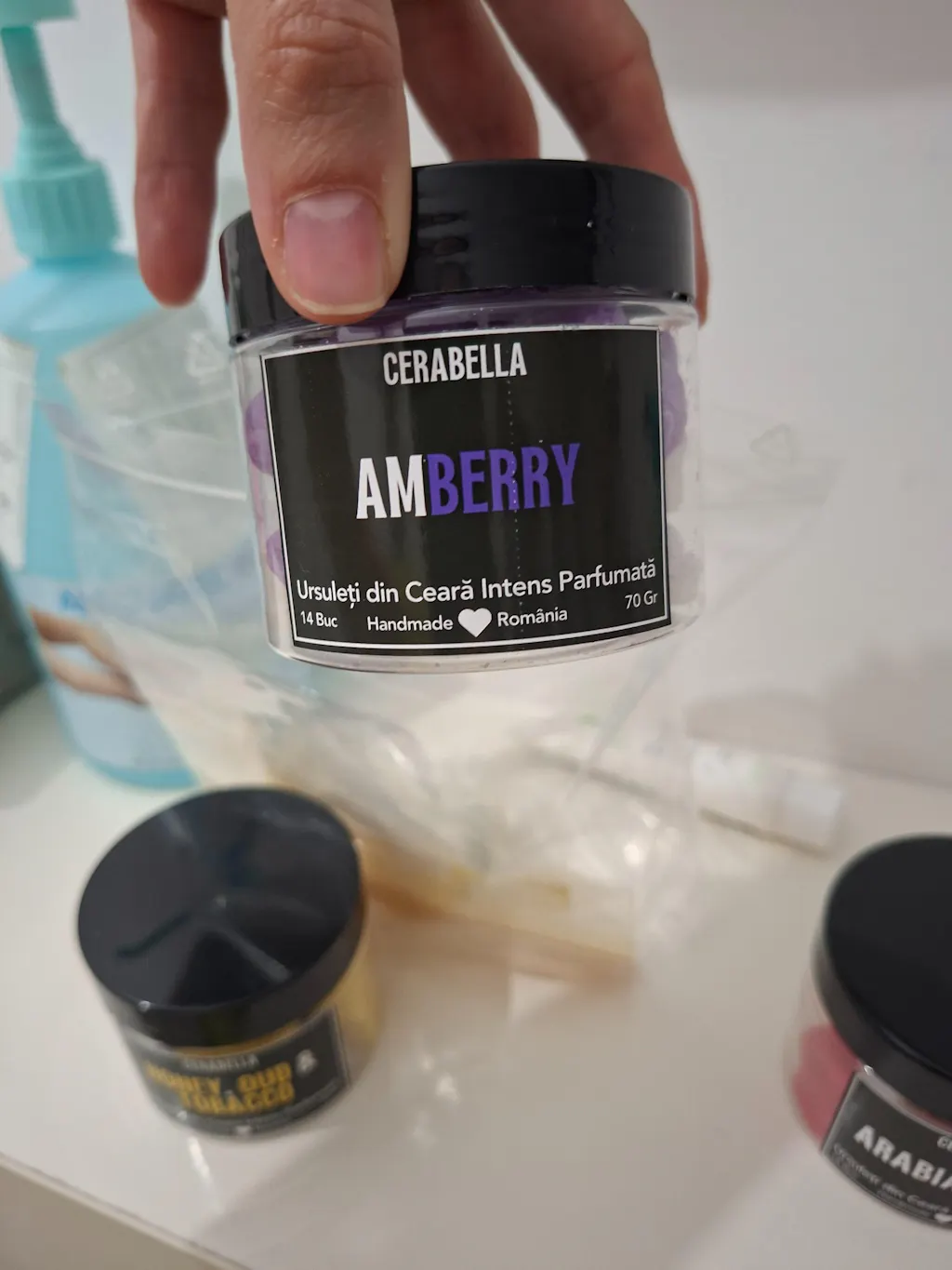 Amberry
