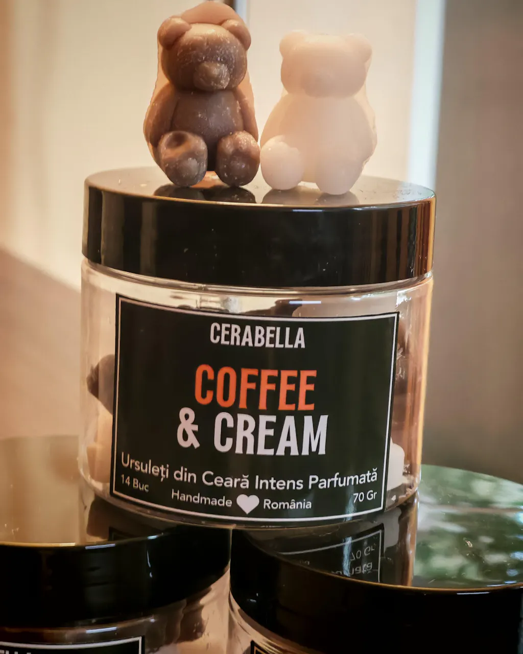 Coffee & Cream