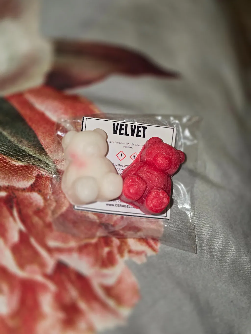 Velvet