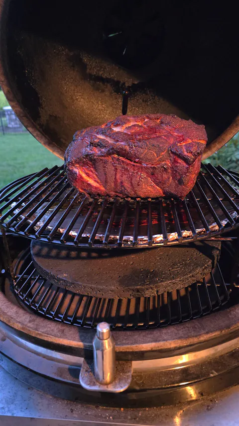 Adjustable Rig Spider Combo - Vision Grills