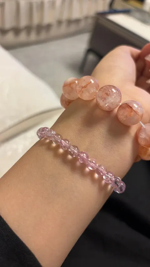 Mystery Energy Pouch - Bracelet Divination