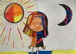 Ceres Centaurium Spezialpflege