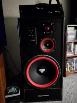 User picture