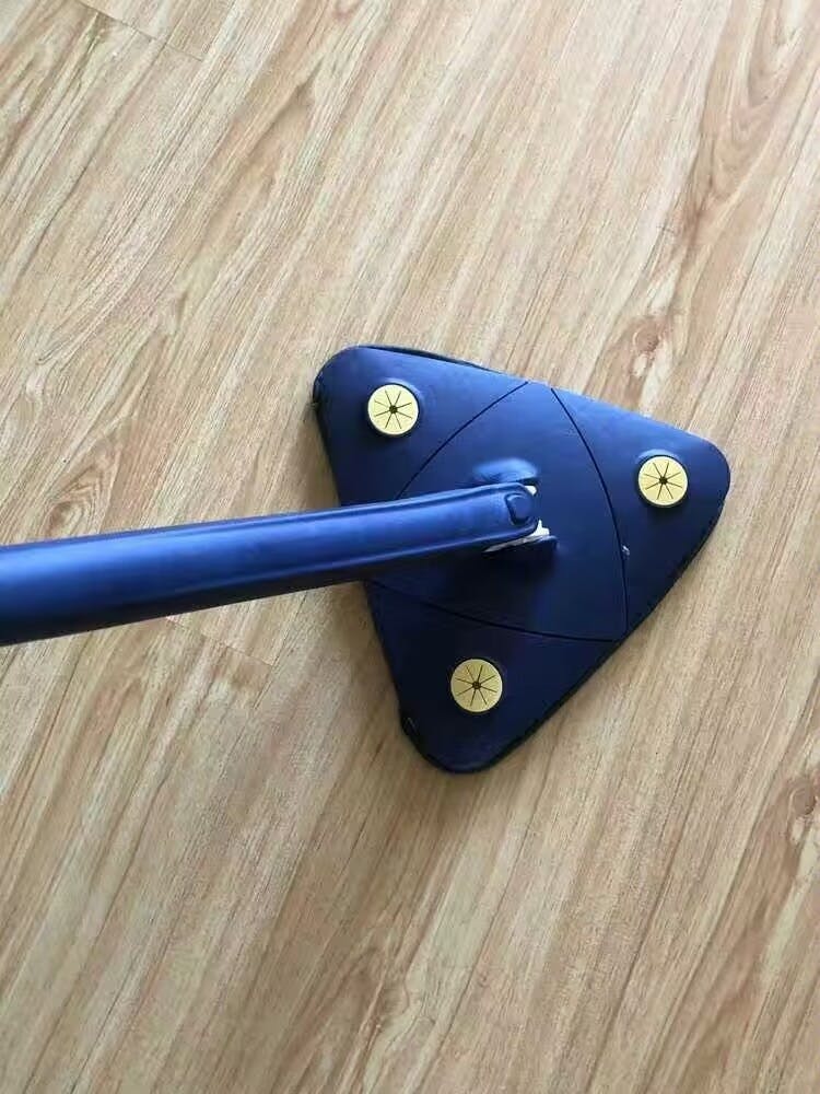 The 360° Swivel Mop Cerymium