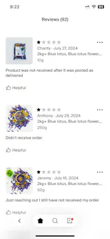 User picture