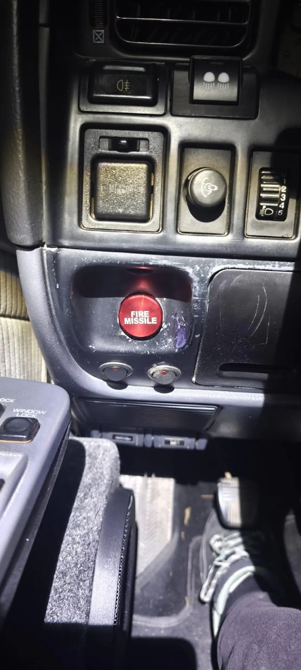 CGC Touring and 4x4 Accessory Solutions