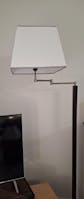 Abat-Jour Pyramide Blanc