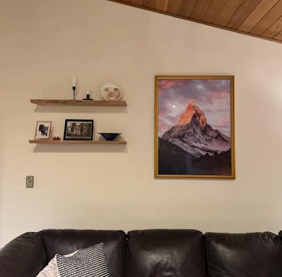 Chamonix Prints