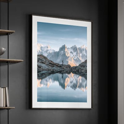 Chamonix Prints