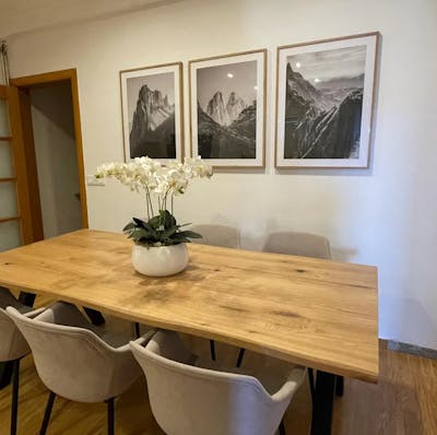 Chamonix Prints