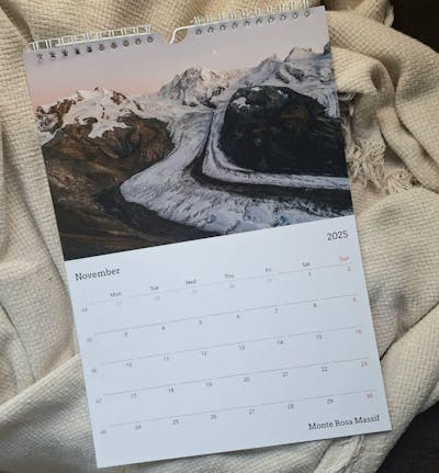 Chamonix Prints