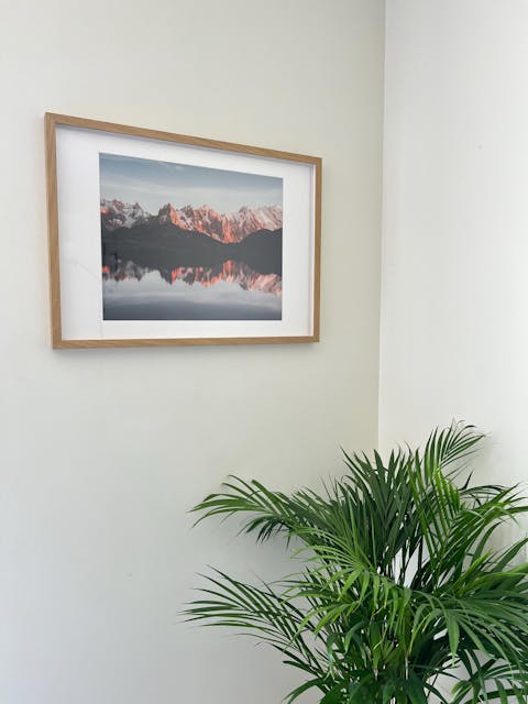 Lac Blanc – Chamonix, France