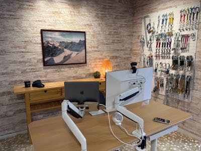 Mountaineering on Mont Blanc Massif – Chamonix, France