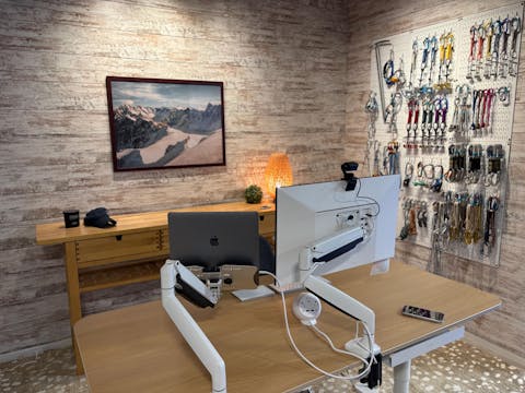 Mountaineering on Mont Blanc Massif – Chamonix, France