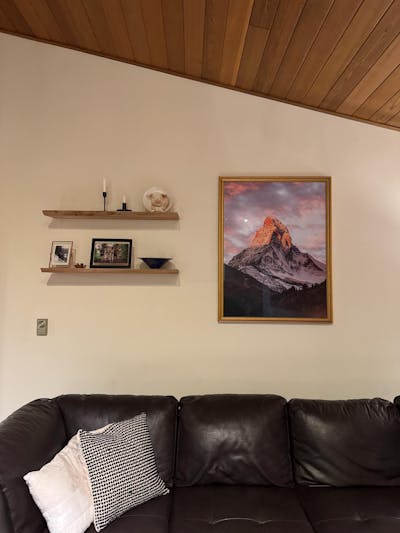 Matterhorn – Zermatt, Switzerland