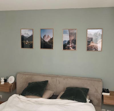 Saxer Lücke – Appenzell, Switzerland