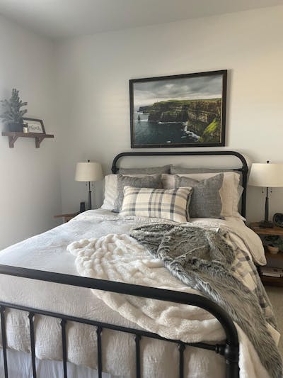 Cliffs of Moher – Clare, Ireland