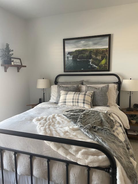 Cliffs of Moher – Clare, Ireland