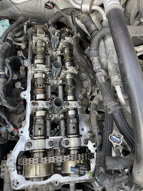 2014-2018 Ram Promaster 1500 2500 35003.6L engines 12PCS Rocker Arms 5184296AH & Valve Lifters 5184332AA