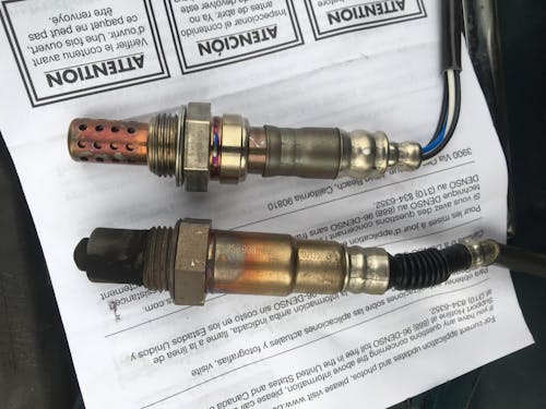 2009-2014 Audi A5 Sportback 1.8/2.0 Hatchback Upstream Lambda 02 Sensor 0258017153