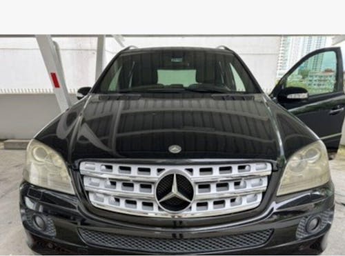 Mercedes 2009-2013 Benz W212 E-Class 4 Doors Model Front Bumper Grill